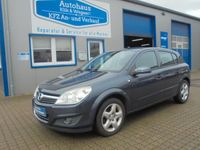 Opel Astra 1.6 Twinport NAVI MTA-5 77kW Schleswig-Holstein - Boostedt Vorschau