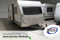 BÜRSTNER Ventana 500 TS ☑️ XL-Küche Markise Dusche Reifen NEU 228 Bayern - Schweinfurt Vorschau