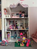 Puppenhaus barbie Nordrhein-Westfalen - Herne Vorschau