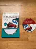 2 deutsch- Lernkrimis - Hörbücher CD MP3 Audio Buch Nürnberg (Mittelfr) - Mitte Vorschau