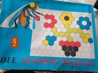 DDR Spiel Bee olympic, DDR Mosaik Thüringen - Eisenach Vorschau
