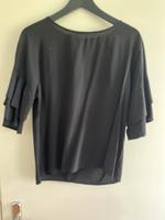 Bluse Tigha Gr. S schwarz Bayern - Raubling Vorschau