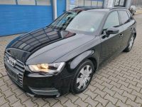 Audi A3 Sportback 1.8 Benziner Automatik Rheinland-Pfalz - Mörschbach Vorschau