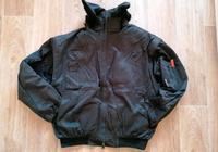 Arbeitsjacke und Weste der Firma Norway Berlin - Hohenschönhausen Vorschau