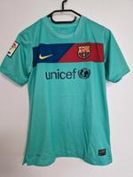 FC Barcelona Trikot A. Iniesta #8 – Nike – Größe 150–160 cm Wiesbaden - Mainz-Kostheim Vorschau
