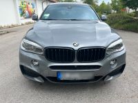 BMW X6 30 Diesel Obergiesing-Fasangarten - Obergiesing Vorschau