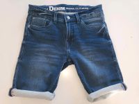 Three Oaks Jeansshorts Jungen, Gr. 164, neu! Rheinland-Pfalz - Wittlich Vorschau