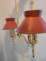 Deckenlampe englischer Stil aus dem 20. Jahrhundert Berlin - Wilmersdorf Vorschau