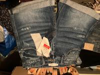 Bermuda shorts 38 neu mit Etikett stradivarius Nordrhein-Westfalen - Dinslaken Vorschau