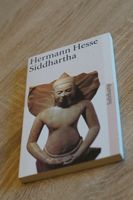 Siddhartha | Hermann Hesse Bayern - Giebelstadt Vorschau