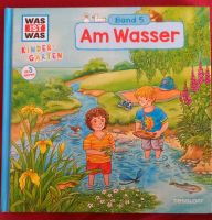 Was ist Was Kindergarten - am Wasser Bayern - Eichenau Vorschau