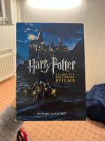 Komplette Harry Potter DVD Reihe Niedersachsen - Braunschweig Vorschau