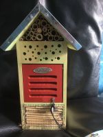 Insekten-Hotel Nordrhein-Westfalen - Ratingen Vorschau