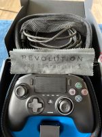 Nacon Revolution Pro Controller 3 (PC & PS4) Sachsen - Freiberg Vorschau