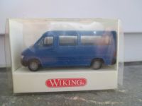 Wiking Mercedes T1-N Sprinter - Umbau - 1/87 Baden-Württemberg - Tiefenbronn Vorschau