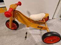 Steiff Tiny Tot Classic, Kinder Laufrad (umbaubar) Dreirad Bayern - Neu Ulm Vorschau