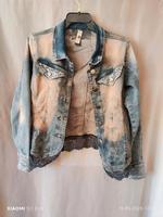 Jeansjacke Gr. 40 von Tredy (133) Niedersachsen - Neuenkirchen Vorschau