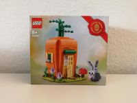 LEGO 40449 Karottenhaus des Osterhasen ✔️NEU & OVP✔️ Dresden - Striesen-West Vorschau