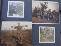 Bilder WK I  Militaria + Mariene Flottenbilder Rheinland-Pfalz - Wiebelsheim Vorschau