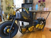 Bar Chopper Slow Ride Moped Motorrad Drinks Rheinland-Pfalz - Worms Vorschau