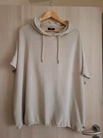 Pullover mit Kapuze kurzer Arm Mecklenburg-Vorpommern - Züssow Vorschau