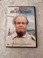 DVD About Schmidt Baden-Württemberg - Oedheim Vorschau