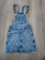 Jeans latzkleid tommy hilfiger Niedersachsen - Weyhe Vorschau