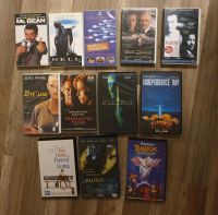 VHS zu verschenken Hessen - Edermünde Vorschau