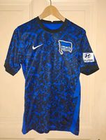 ***SUCHE*** Hertha BSC Trikot Brandenburg - Rangsdorf Vorschau