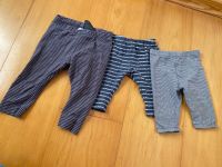 Caprileggings 3/4 Leggings shorts 74/80, Preis für alle Baden-Württemberg - Wiesensteig Vorschau