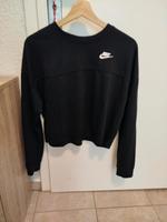 Nike Damen-T-Shirt in Dunkelblau Niedersachsen - Duderstadt Vorschau