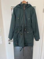 Ragwear Übergangsjacke Parka grün XL (44) Bayern - Oberostendorf Vorschau