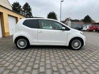 Volkswagen Up 75 PS Klima Sitzheizung Teilleder PDC Panorama Rheinland-Pfalz - Ingelheim am Rhein Vorschau