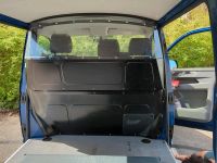 Trennwand VW T6.1 Bayern - Unterhaching Vorschau