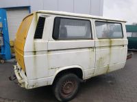 Vw T3 Anhänger Camper Wohnmobil Syncro Nordrhein-Westfalen - Augustdorf Vorschau