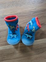 Nagelneue Dino Active Socken von Sterntaler Gr. 19/20 Hessen - Kassel Vorschau