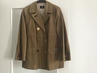 Bogner Mantel, Jacke, Caban, Gr. 42 plus Geschenk Düsseldorf - Angermund Vorschau
