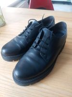 Lederhalbschuhe Gabor Gr. 39 Leipzig - Altlindenau Vorschau