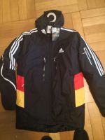 Addidas Team Winterjacke Deutschland Design Hessen - Edermünde Vorschau