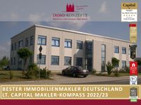 TOP-Büroräume auf 177 m² inklusiv Parkplätze Ludwigslust - Landkreis - Pampow Vorschau
