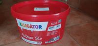 Alligator Allitex SG grau 12,5 Liter Neu Schleswig-Holstein - Barsbüttel Vorschau