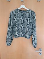 Pulli mit Schlangenprint Neuhausen-Nymphenburg - Neuhausen Vorschau