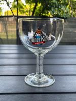 Weissbier Gläser  Berliner Kindl  6 Stück Brandenburg - Oranienburg Vorschau