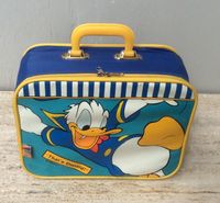 Disney-Koffer ,Vintage 60/70erJahr , Figuren,Sehrgut Nordrhein-Westfalen - Kamen Vorschau
