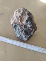 Hämatit Rohstein Sachsen Erzgebirge Mineralien Sammeln Leipzig - Kleinzschocher Vorschau