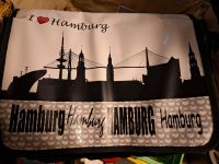 Neu Hamburg Tasche Sachsen-Anhalt - Merseburg Vorschau