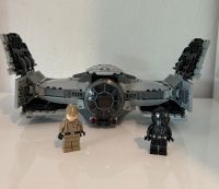 Lego Star Wars Raumschiff 75082 Rebels Tie Advanced Prototype Nordrhein-Westfalen - Rahden Vorschau