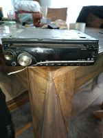 Autoradio JVC Model  KD-G342 Bayern - Gottfrieding Vorschau