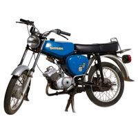 Simson Moped ☆Schwalbe,☆Star☆ Sachsen - Riesa Vorschau