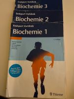 Endspurt Vorklinik Biochemie 1-3 Leipzig - Leipzig, Zentrum Vorschau